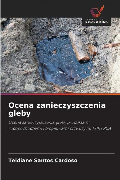 Ocena zanieczyszczenia gleby