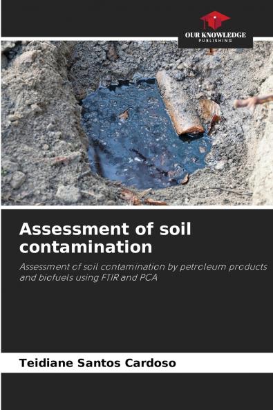 Assessment of soil contamination