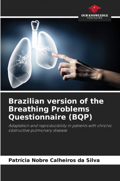Brazilian version of the Breathing Problems Questionnaire (BQP)