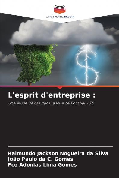 L'esprit d'entreprise