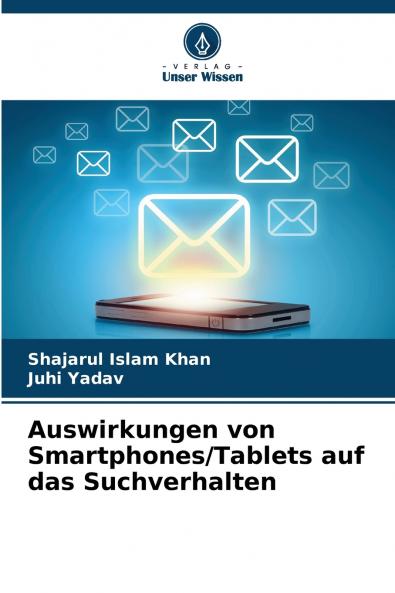 Auswirkungen von Smartphones/Tablets auf das Suchverhalten