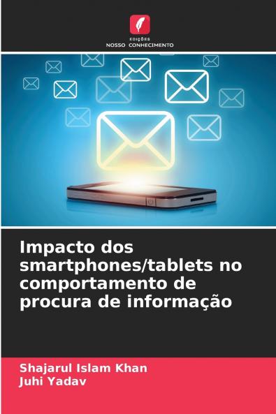 Impacto dos smartphones/tablets no comportamento de procura de informação