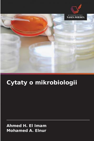 Cytaty o mikrobiologii