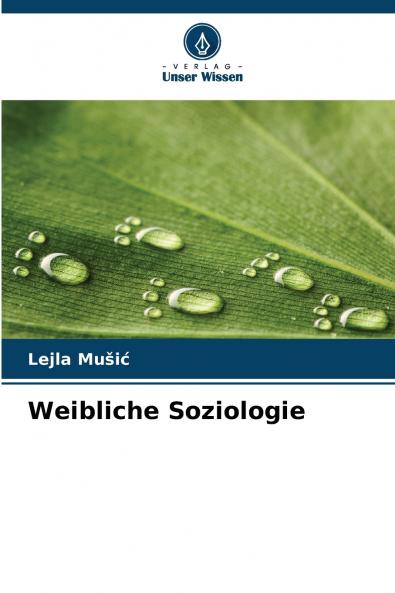Weibliche Soziologie