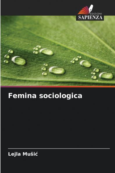 Femina sociologica