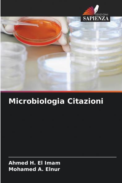 Microbiologia Citazioni