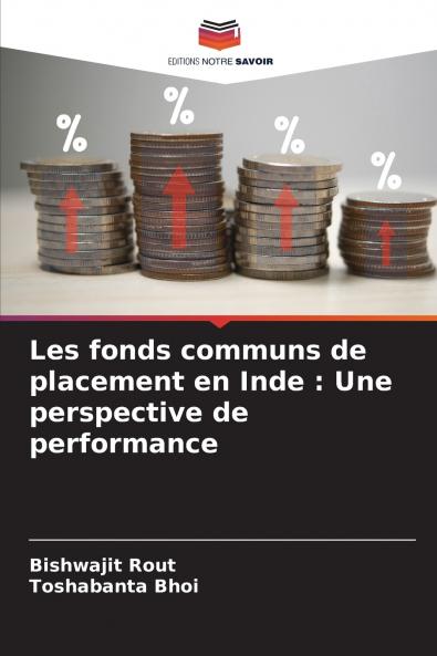 Les fonds communs de placement en Inde