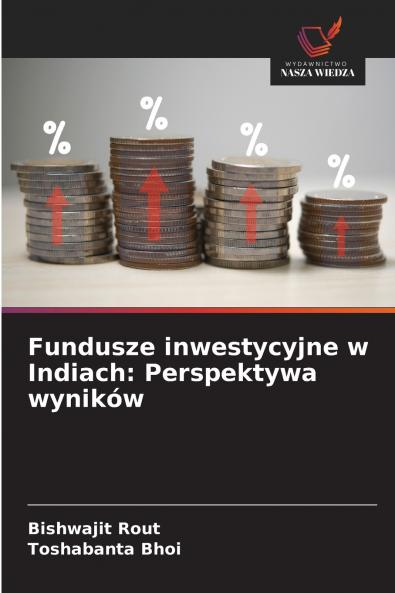 Fundusze inwestycyjne w Indiach