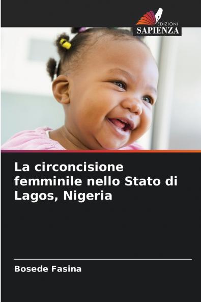 La circoncisione femminile nello Stato di Lagos Nigeria