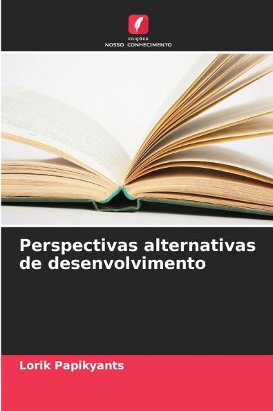 Perspectivas alternativas de desenvolvimento
