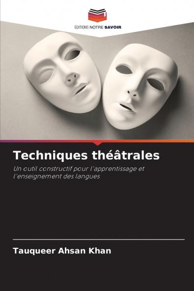 Techniques théâtrales