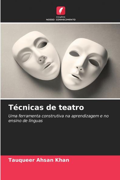 Técnicas de teatro
