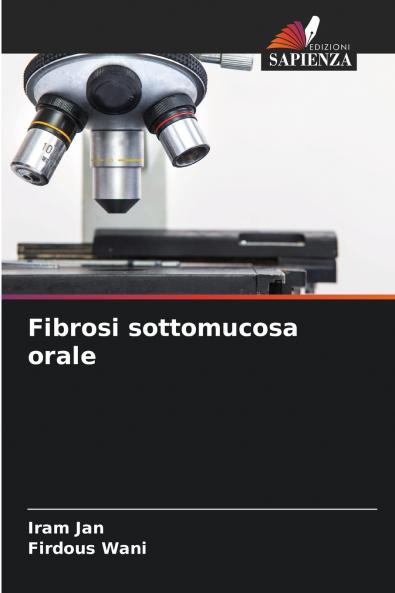 Fibrosi sottomucosa orale