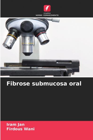 Fibrose submucosa oral