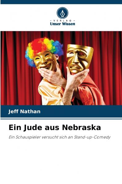 Ein Jude aus Nebraska