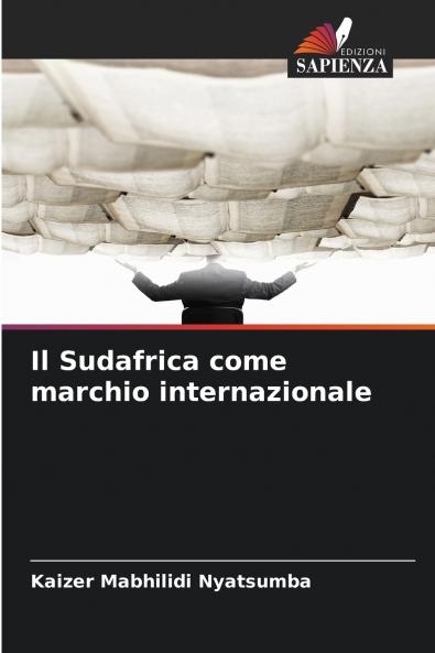 Il Sudafrica come marchio internazionale