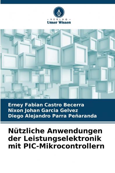 Nützliche Anwendungen der Leistungselektronik mit PIC-Mikrocontrollern