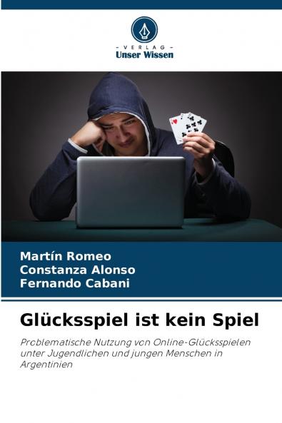 Glücksspiel ist kein Spiel