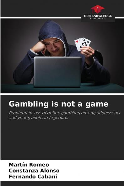 Gambling is not a game