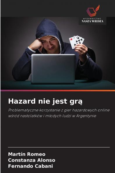 Hazard nie jest grą