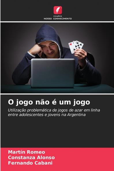 O jogo não é um jogo