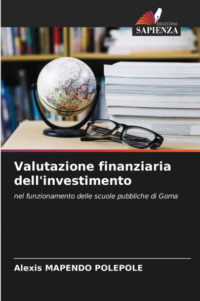 Valutazione finanziaria dell'investimento