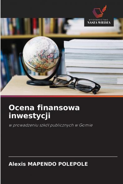 Ocena finansowa inwestycji