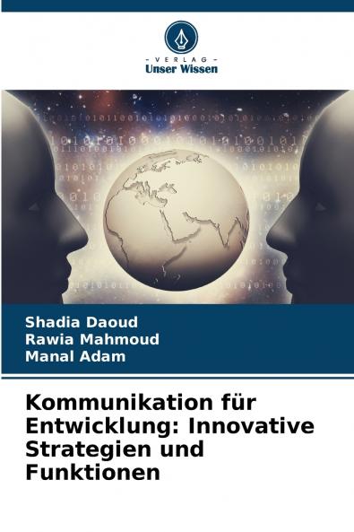 Kommunikation für Entwicklung