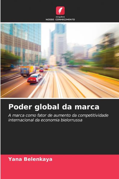 Poder global da marca
