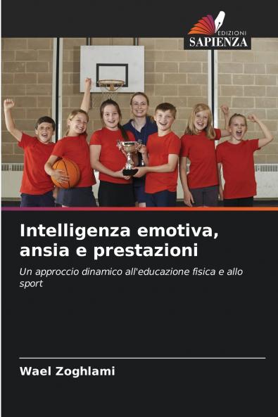 Intelligenza emotiva ansia e prestazioni