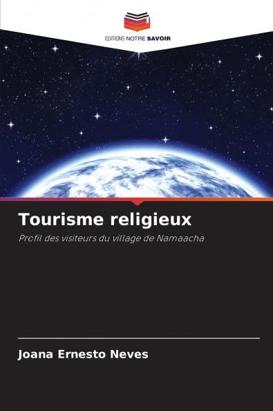 Tourisme religieux