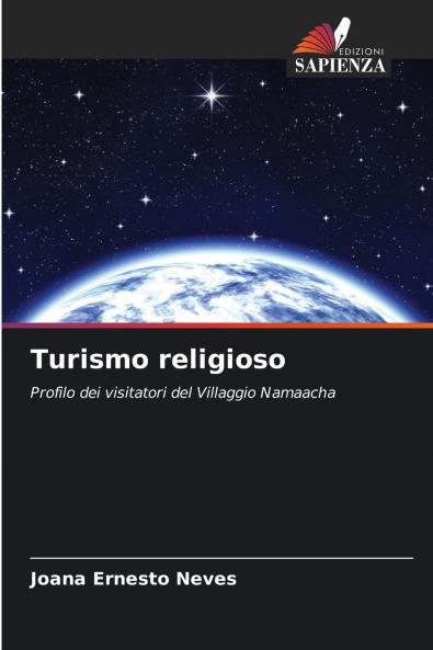 Turismo religioso