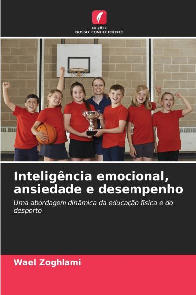 Inteligência emocional ansiedade e desempenho