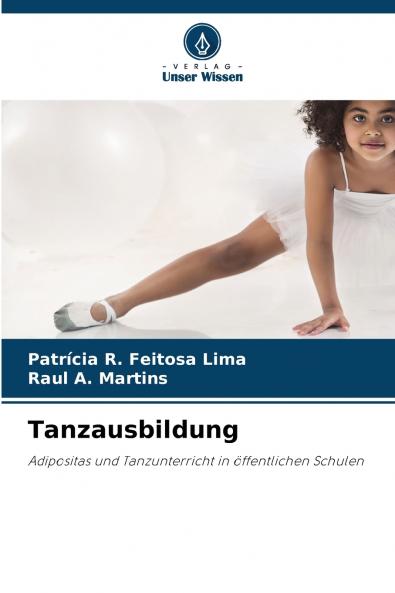 Tanzausbildung