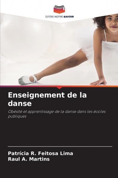 Enseignement de la danse