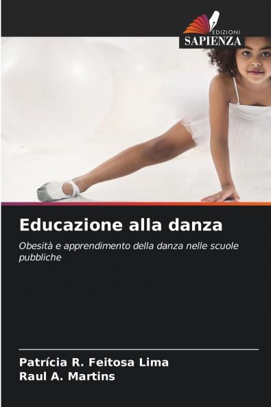 Educazione alla danza