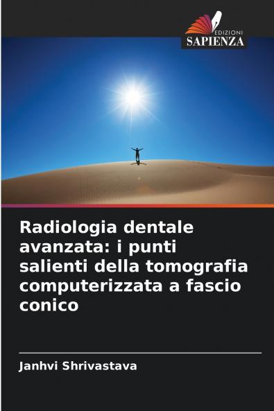 Radiologia dentale avanzata
