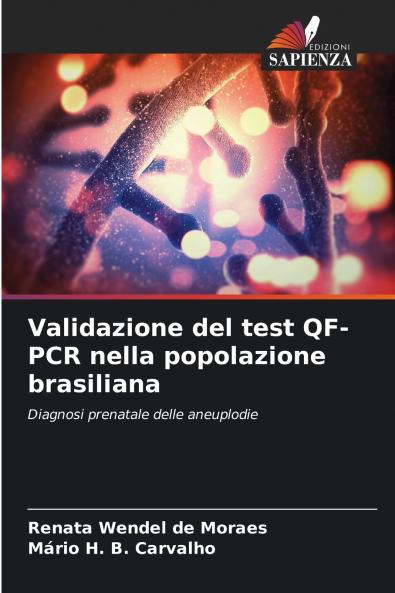Validazione del test QF-PCR nella popolazione brasiliana