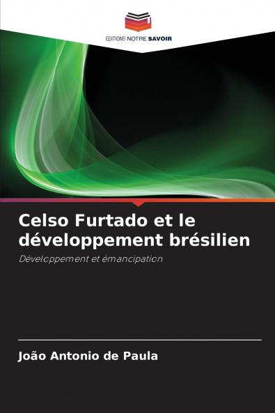 Celso Furtado et le développement brésilien