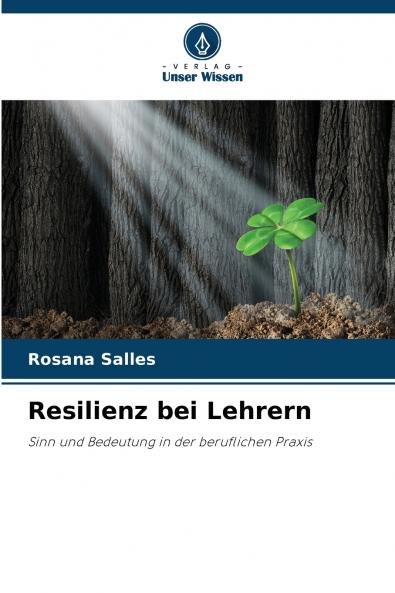Resilienz bei Lehrern