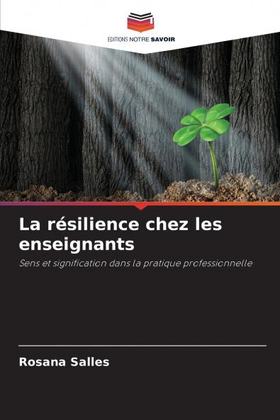 La résilience chez les enseignants