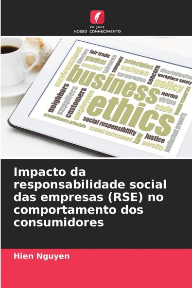 Impacto da responsabilidade social das empresas (RSE) no comportamento dos consumidores
