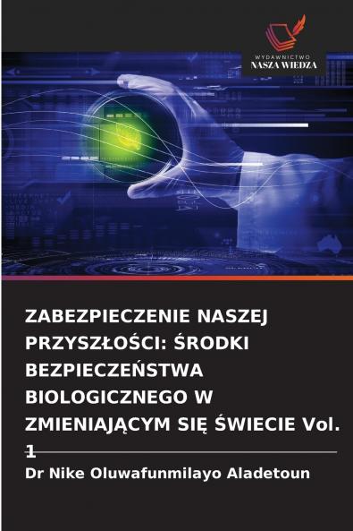 ZABEZPIECZENIE NASZEJ PRZYSZŁOŚCI