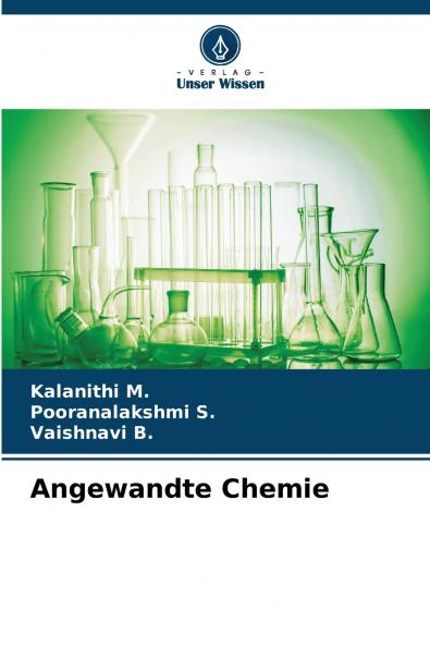 Angewandte Chemie