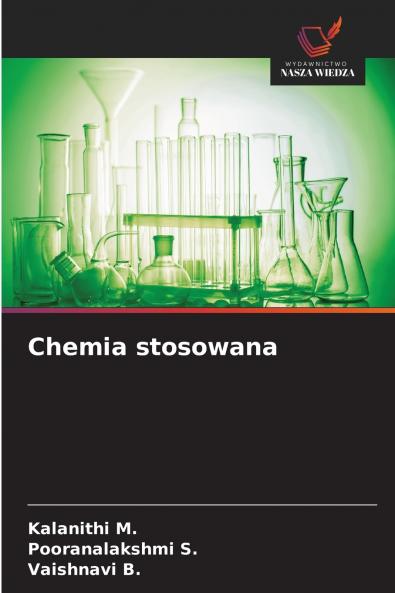 Chemia stosowana