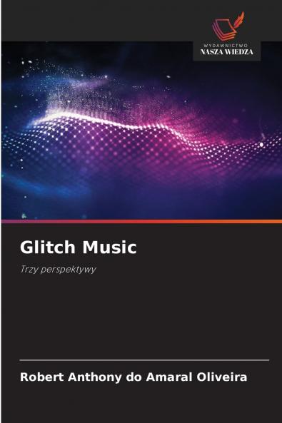 Glitch Music