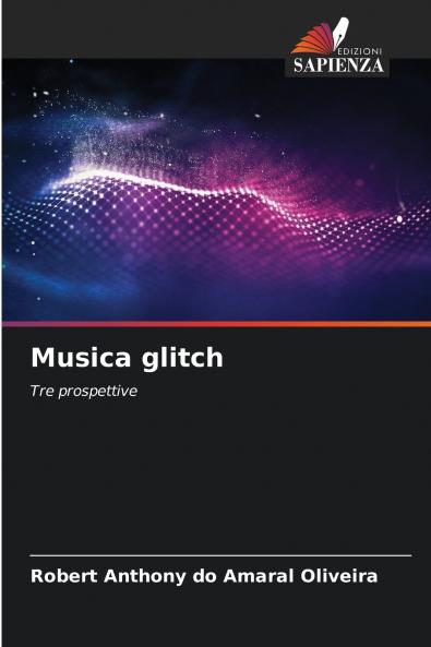 Musica glitch