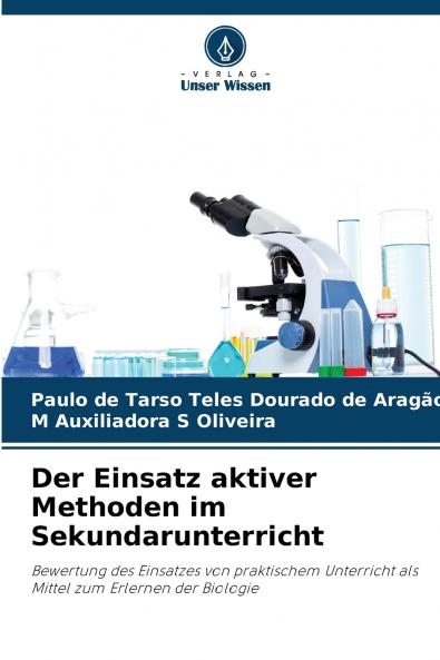 Der Einsatz aktiver Methoden im Sekundarunterricht