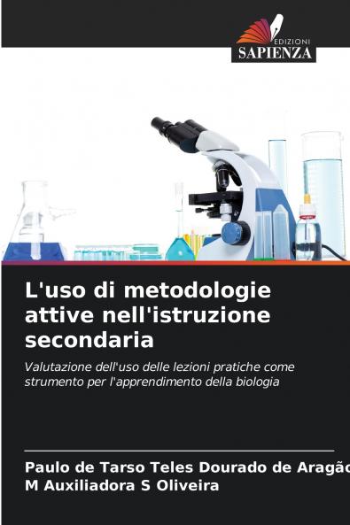 L'uso di metodologie attive nell'istruzione secondaria
