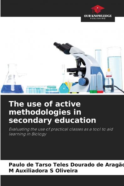 The use of active methodologies in secondary education